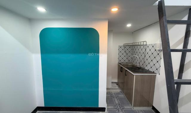 Cho thuê phòng trọ ở Cửu Long giá chỉ 3,3 triệu/tháng