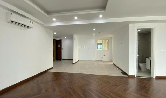 Bán căn hộ 4 phòng ngủ tại tòa nhà E1 Ciputra, Hà Nội