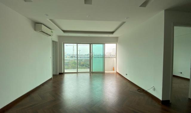 Bán căn hộ 4 phòng ngủ tại tòa nhà E1 Ciputra, Hà Nội