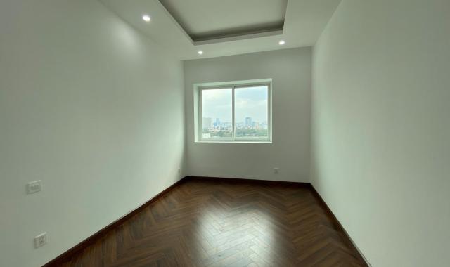 Bán căn hộ 4 phòng ngủ tại tòa nhà E1 Ciputra, Hà Nội