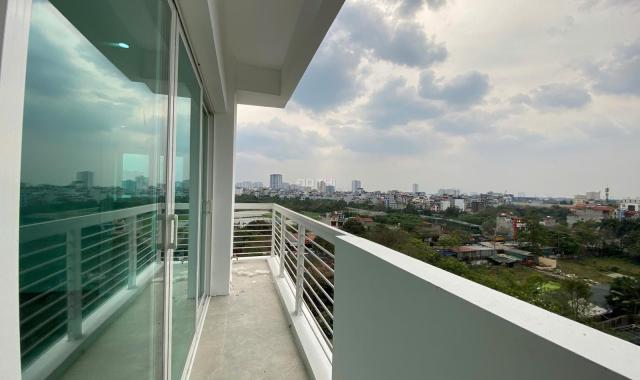 Bán căn hộ 4 phòng ngủ tại tòa nhà E1 Ciputra, Hà Nội