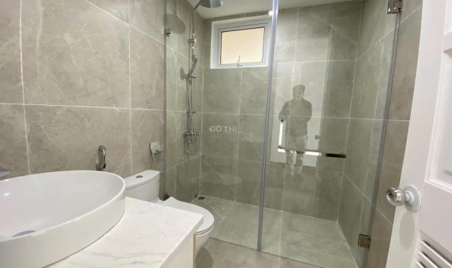 Bán căn hộ 4 phòng ngủ tại tòa nhà E1 Ciputra, Hà Nội