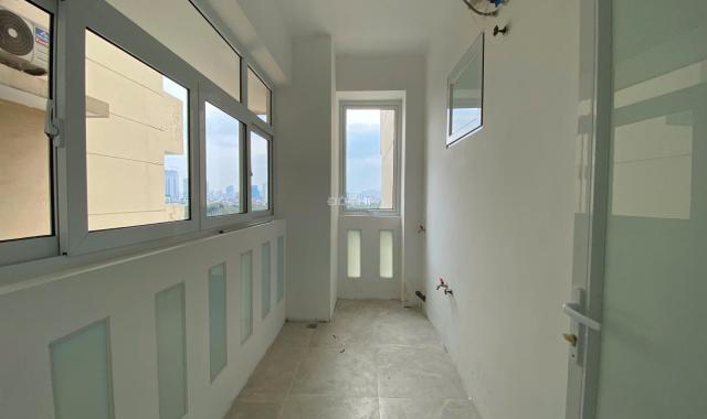 Bán căn hộ 4 phòng ngủ tại tòa nhà E1 Ciputra, Hà Nội