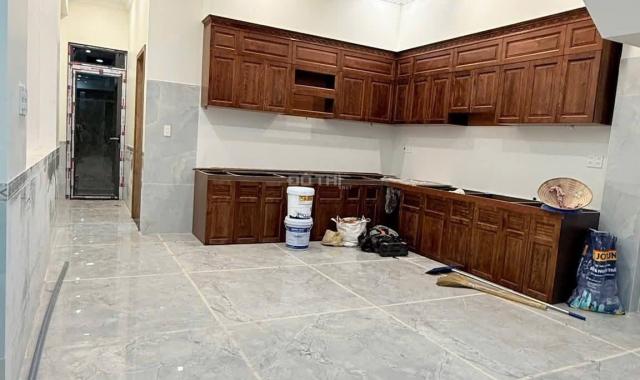 Chính chủ cần bán, nhà hẻm xe tải tránh, ngay Lã Xuân Oai giao Lê Văn Viêt, Thủ Đức