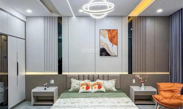 ✨ NHÀ PHỐ HIỆN ĐẠI – GIÁ TỐT CHỈ 2,6 TỶ – TRUNG TÂM THỦ DẦU MỘT, BÌNH DƯƠNG