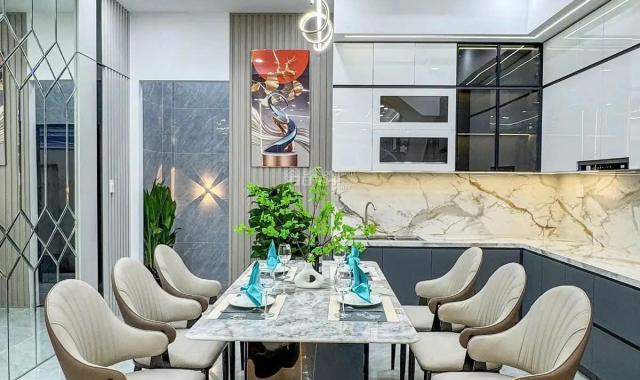 ✨ NHÀ PHỐ HIỆN ĐẠI – GIÁ TỐT CHỈ 2,6 TỶ – TRUNG TÂM THỦ DẦU MỘT, BÌNH DƯƠNG