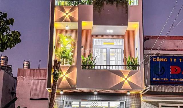 ✨ NHÀ PHỐ HIỆN ĐẠI – GIÁ TỐT CHỈ 2,6 TỶ – TRUNG TÂM THỦ DẦU MỘT, BÌNH DƯƠNG
