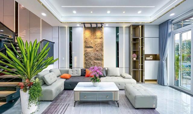 ✨ NHÀ PHỐ HIỆN ĐẠI – GIÁ TỐT CHỈ 2,6 TỶ – TRUNG TÂM THỦ DẦU MỘT, BÌNH DƯƠNG