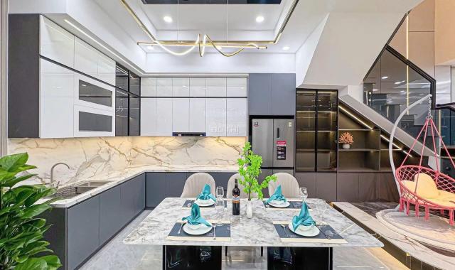 ✨ NHÀ PHỐ HIỆN ĐẠI – GIÁ TỐT CHỈ 2,6 TỶ – TRUNG TÂM THỦ DẦU MỘT, BÌNH DƯƠNG