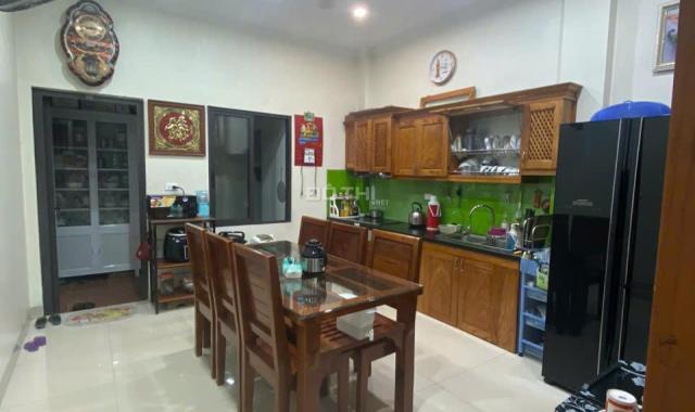 Liền kề khu trung tâm Mỹ Đình 62m 5 tầng full nội thất giá 20 tỷ