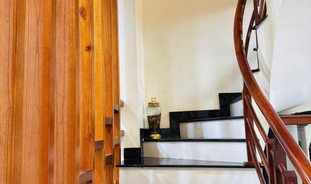 Liền kề khu trung tâm Mỹ Đình 62m 5 tầng full nội thất giá 20 tỷ