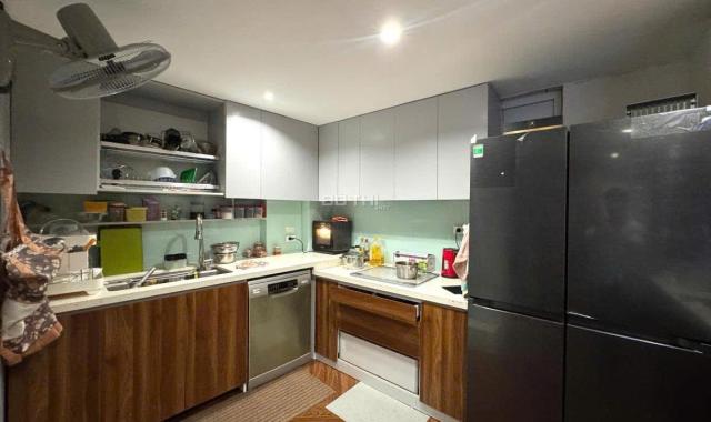 Mặt phố Nhân Mỹ Mỹ Đình 7T thang máy Kinh doanh đỉnh giá 17 tỷ