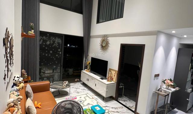 Chỉ 6T9 - SỞ HỮU CĂN DUPLEX SẴN SỔ 120m2