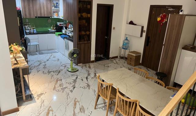 Chỉ 6T9 - SỞ HỮU CĂN DUPLEX SẴN SỔ 120m2