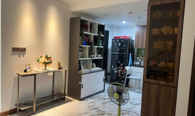 Chỉ 6T9 - SỞ HỮU CĂN DUPLEX SẴN SỔ 120m2