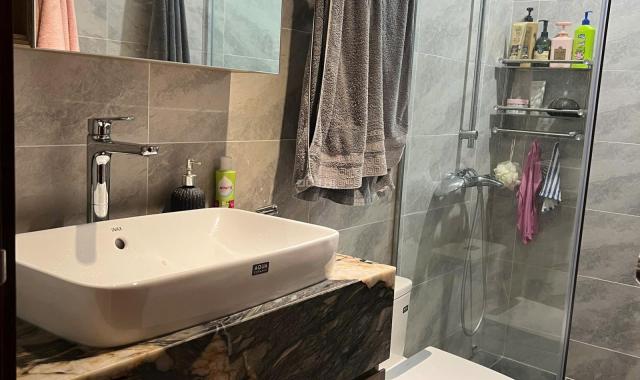 Chỉ 6T9 - SỞ HỮU CĂN DUPLEX SẴN SỔ 120m2