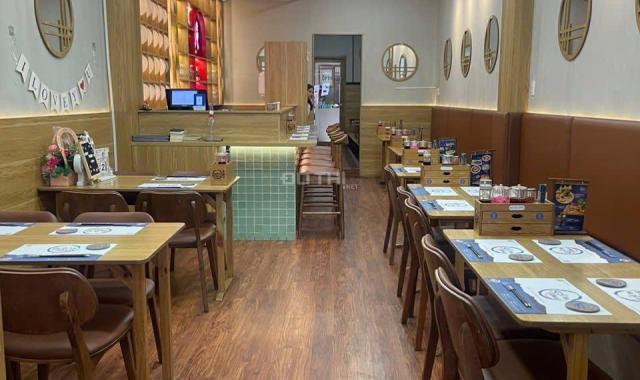 Cho thuê nhà mặt phố 140M² tại Đường Phan Huy Ích, Phường 15, Tân Bình, HCM giá 45 Triệu/tháng