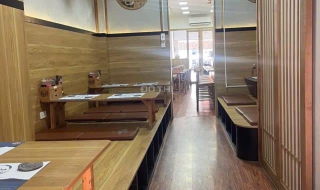 Cho thuê nhà mặt phố 140M² tại Đường Phan Huy Ích, Phường 15, Tân Bình, HCM giá 45 Triệu/tháng