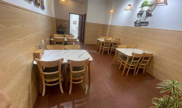 Cho thuê nhà mặt phố 140M² tại Đường Phan Huy Ích, Phường 15, Tân Bình, HCM giá 45 Triệu/tháng