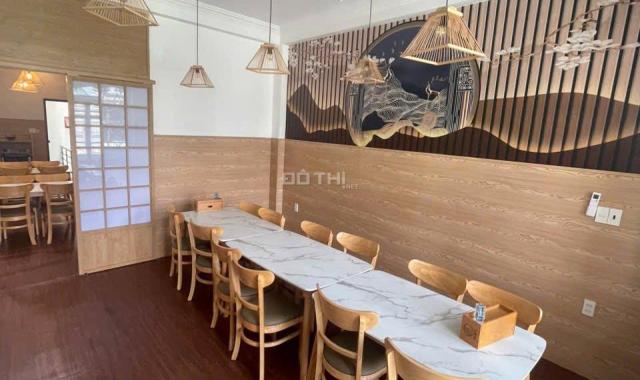 Cho thuê nhà mặt phố 140M² tại Đường Phan Huy Ích, Phường 15, Tân Bình, HCM giá 45 Triệu/tháng