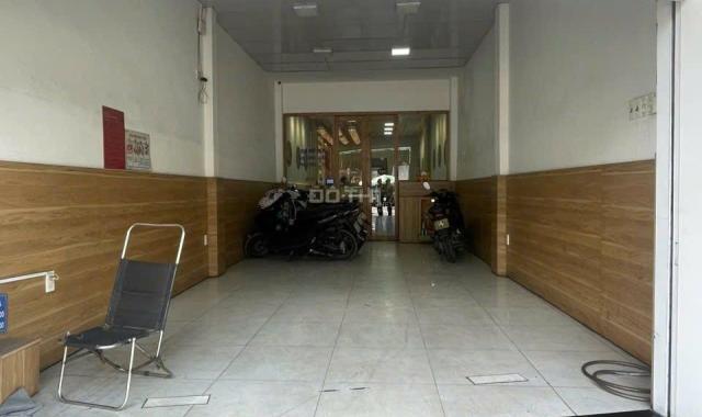 Cho thuê nhà, mặt bằng kinh doanh 140 m² mặt tiền 61 phan huy ích p 15 q Tân Bình