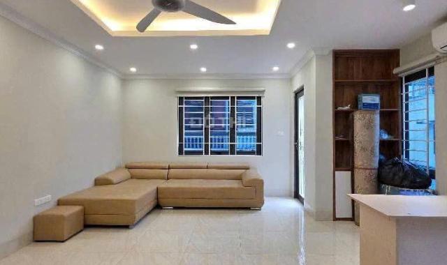 Trung tâm Mỹ Đình phân lô ô tô tránh lô góc 48m² 5 tầng giá 12 tỷ 6