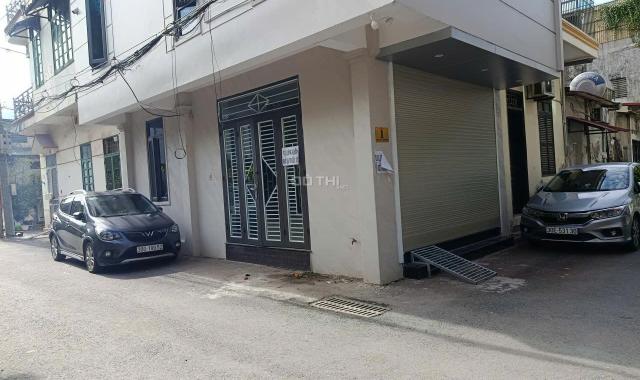 Trung tâm Mỹ Đình phân lô ô tô tránh lô góc 48m² 5 tầng giá 12 tỷ 6