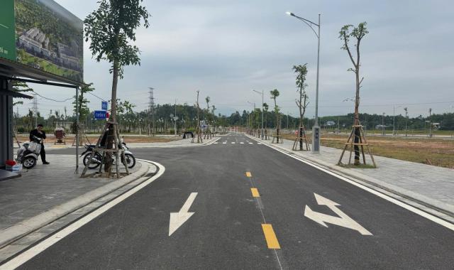 🌇 BÁCH QUANG CENTRAL – TRUNG TÂM MỚI, CƠ HỘI MỚI CỦA THÁI NGUYÊN!