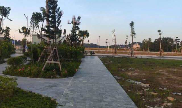 🌇 BÁCH QUANG CENTRAL – TRUNG TÂM MỚI, CƠ HỘI MỚI CỦA THÁI NGUYÊN!