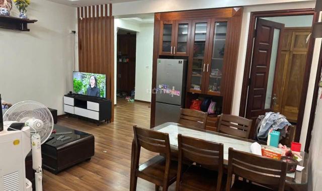 Căn hộ TT Mỹ Đình 76m 2PN 2WC full NT nhỉnh 5 tỷ - Tặng Slot oto tầng hầm