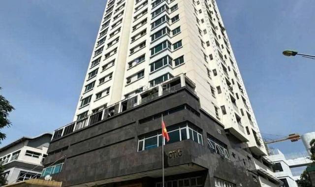 Căn hộ TT Mỹ Đình 76m 2PN 2WC full NT nhỉnh 5 tỷ - Tặng Slot oto tầng hầm