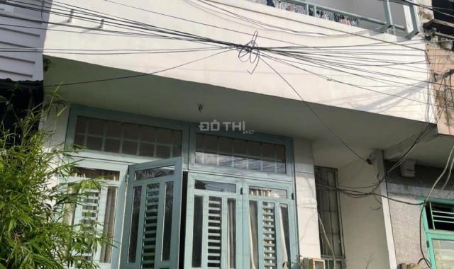 Chính chủ bán nhà cấp 4 tại Phường 6, Gò Vấp