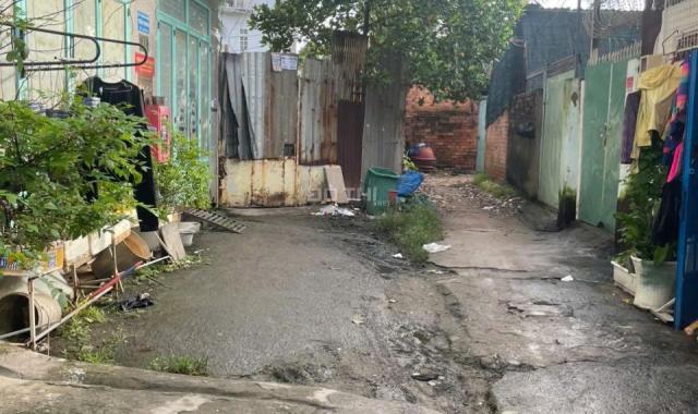 Chính chủ bán nhà cấp 4 tại Phường 6, Gò Vấp