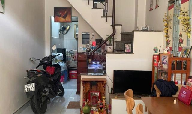 Chính chủ bán nhà cấp 4 tại Phường 6, Gò Vấp