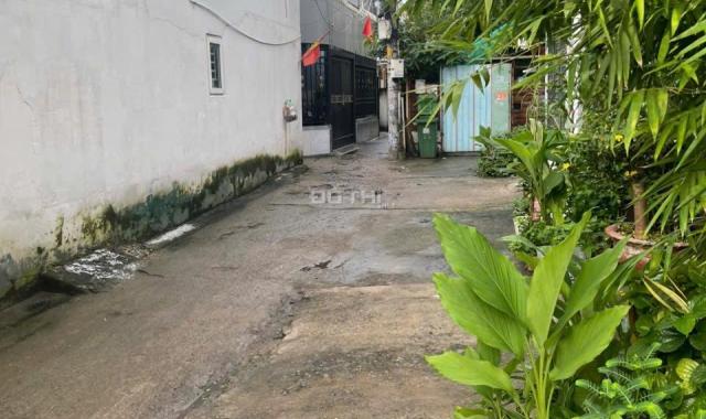 Chính chủ bán nhà cấp 4 tại Phường 6, Gò Vấp