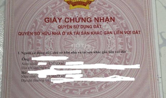 Chính chủ bán nhà cấp 4 tại Phường 6, Gò Vấp