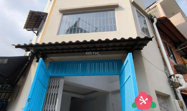 Chính chủ Bán nhà nhỏ GIÁ RẺ có SHR Q. Bình Tân, TP. Hồ Chí Minh
