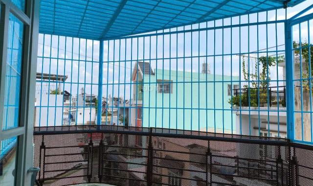 Chính chủ Bán nhà nhỏ GIÁ RẺ có SHR Q. Bình Tân, TP. Hồ Chí Minh