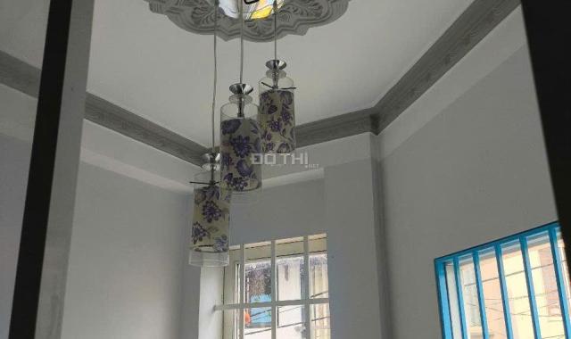 Chính chủ Bán nhà nhỏ GIÁ RẺ có SHR Q. Bình Tân, TP. Hồ Chí Minh