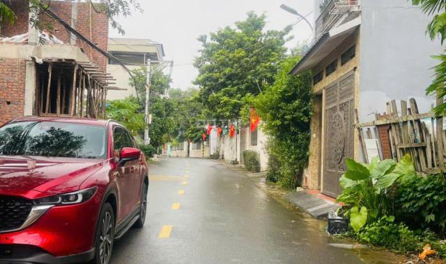 Bán ô đất khu Tân Phương - Minh Phương - Việt Trì - Phú Thọ