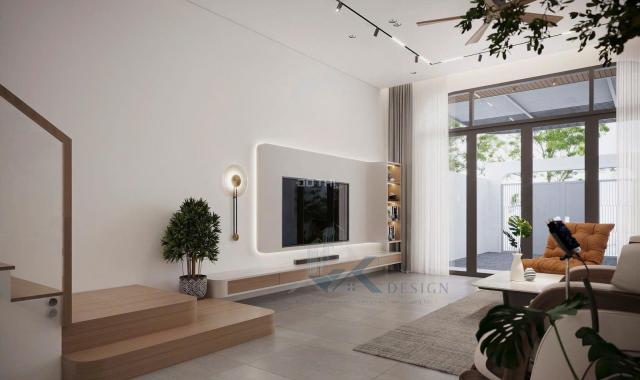 🏡🏡Chỉ từ 550tr/ căn 205m² sàn sử dụng, gần khu du lịch Đại Nam, TP.HCM