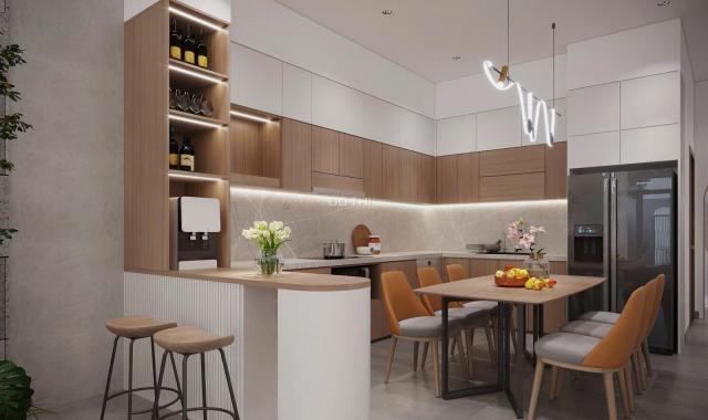 🏡🏡Chỉ từ 550tr/ căn 205m² sàn sử dụng, gần khu du lịch Đại Nam, TP.HCM