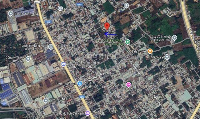 🏡🏡Chỉ từ 550tr/ căn 205m² sàn sử dụng, gần khu du lịch Đại Nam, TP.HCM