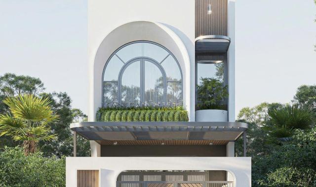 🏡🏡Chỉ từ 550tr/ căn 205m² sàn sử dụng, gần khu du lịch Đại Nam, TP.HCM