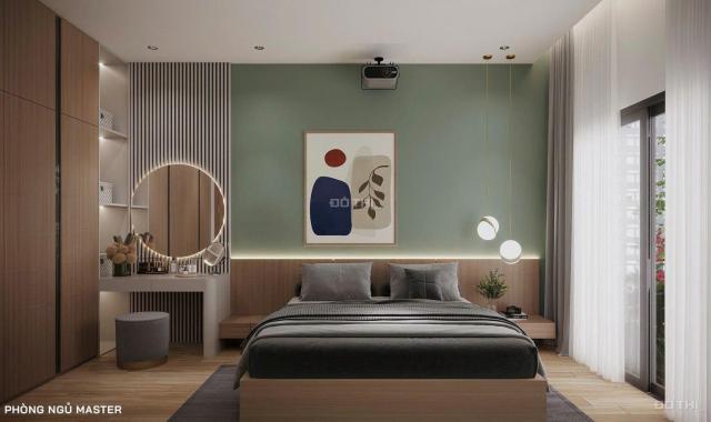 🏡🏡Chỉ từ 550tr/ căn 205m² sàn sử dụng, gần khu du lịch Đại Nam, TP.HCM