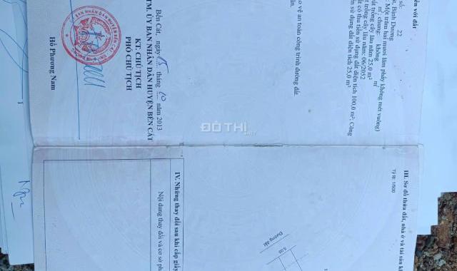 🏡🏡Chỉ từ 550tr/ căn 205m² sàn sử dụng, gần khu du lịch Đại Nam, TP.HCM