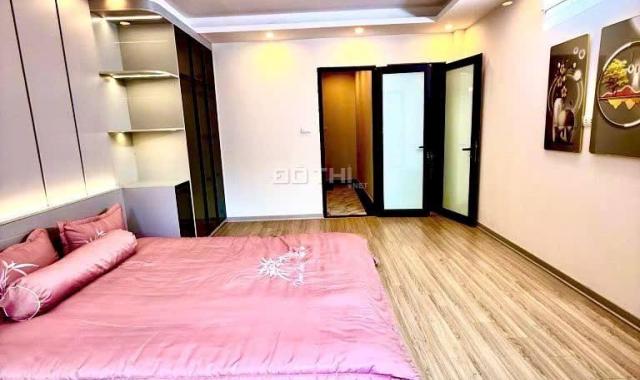 Bán nhà riêng tại Đường Giải Phóng, Phường Thịnh Liệt, Hoàng Mai, Hà Nội diện tích 35m2 giá 8.75 