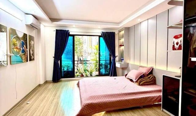 Bán nhà riêng tại Đường Giải Phóng, Phường Thịnh Liệt, Hoàng Mai, Hà Nội diện tích 35m2 giá 8.75 