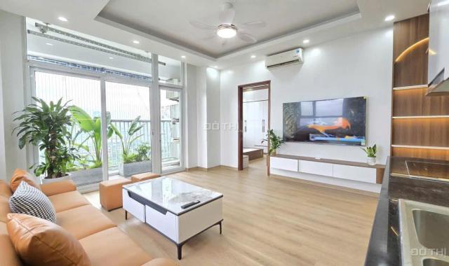 Căn hộ 90m² 3PN Coma 6 Cạnh Vinhomes Smart City giá nhỉnh 5 tỷ