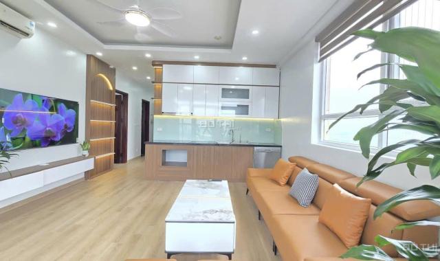 Căn hộ 90m² 3PN Coma 6 Cạnh Vinhomes Smart City giá nhỉnh 5 tỷ